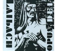 Laibach - Opus Dei