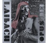 Laibach - Opus Dei (2024