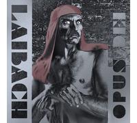 Laibach - Opus Dei (2024 Remaster)