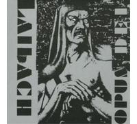 Laibach Opus Dei (CD) Album (Importación USA)