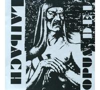 Laibach Opus Dei (CD) (Importación USA)