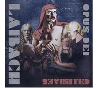 Laibach Opus Dei Revisited (CD) Album
