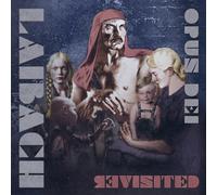 Laibach - Opus Dei Revisited [Vinilo]