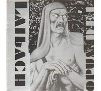 Laibach - Opus Dei [Vinilo][Import]
