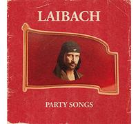 Laibach - Party Songs [VINYL] [Vinilo]