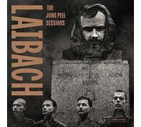 Laibach – The John Peel Sessions – Vinilo – RSD Black Friday