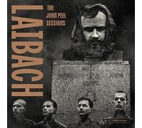 Laibach – The John Peel Sessions – Vinilo – RSD Black Friday