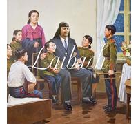 Laibach – The Sound of Music – Vinilo 12" (Ltd. LP, Importación USA)