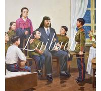 Laibach - The Sound of Music (Ltd. Lp) [Vinilo]