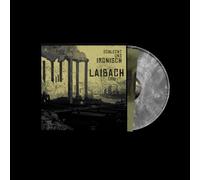 Laibach Tribut - Laibach Tribut - Schlecht Und Ironisch [Vinilo]