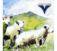 Laibach Volk by Laibach (2006-10-22)