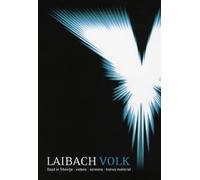 Laibach - Volk/Dead In Trbovlje [Reino Unido] [DVD]