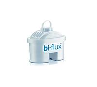 Laica 1 Filtro bi-Flux Blanco