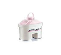 Laica 2 filtros bi-Flux magnesio Rosa