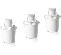 Laica 3 FILTROS Multi-Flux (Classic) Grifo, Multicolor