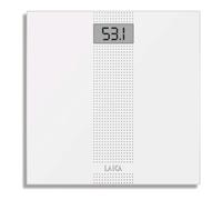 Laica Balanza De Personas PS1054 Blanca