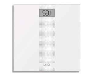 Laica Balanza De Personas PS1054 Blanca