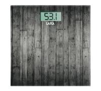 Laica Balanza De Personas PS1065 Wood