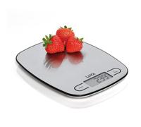 Laica - Balanza electrónica gris vol liquidos 5 kg.