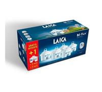 Laica Bi-flux Pack 6 Filtros para Jarras de Filtro Laica