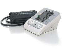 Laica BM2301W Medida Presión de Brazo 120MIS / Media Pantalla 120 Memorias