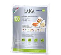 Paquete de Bolsas Laica VT3501 100 Unidades