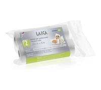 Bolsa para envasar al vacío Laica VT3508/ 20 x 600cm