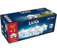 Pack 5+1 Filtros Bi-flux Laica Universal