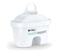 Laica Filtros Jarra P3M BI FLUX Healthexpert Blanca