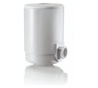 Laica FR01A01 Filtración De Agua Filtro Para El Agua Del Grifo Blanco