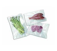 Laica FrescoPiù VT3513 Rollos para envasado al vacío, 4 rollos de 20 x 600 de plástico gofrado, libre de BPA