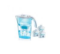 Laica Pack Jarra Stream Line + 3 Filtros