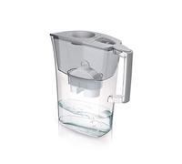Laica J51-CC Jarra filtrante elegance negro 3 l, 3 Litros