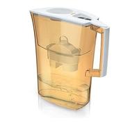 Laica J51AA Jarra filtrante spring naranja 3 l, 3 Litros