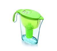 Laica Line Jarra filtrante MF Fresh Verde 2,25 l, 2,25 litros