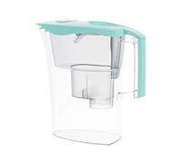 Pack jarra microplásticos + 3 filtros biflux y 1 filtro mikroplastik-stop