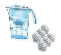 Laica Kit 6 Filtros Jarra Filtrante 2