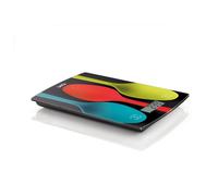 Bascula de cocina digital laica ks1035 cucharas de colores 5kg