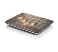 Laica KS5010N Balanza De Cocina Electrónica Capacidad Máx 10 Kg