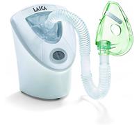 LAICA MD6026 Nebulizador Aerosol De Ultrasonido de Mesa Blanco