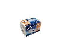 Laica, Negro, 4 Unidad (Paquete de 1), 4
