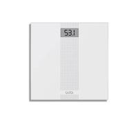 Laica PS1054 Báscula de Baño Digital Blanco
