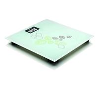 Laica PS1072 Báscula de Baño Digital LCD Verde