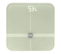 Laica PS7020 Báscula de Baño Digital Bluetooth Blanca