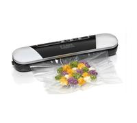 Laica PZ20100 Máquina Para Sotar Vacío 0,6 Mbar Negro