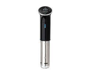 Laica svc107l equipo para cocción sous-vide o al vacío a baja temper