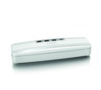 Laica VT3210 Máquina De Envasado Al Vacío Con Rollo 25x600