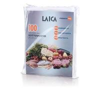 Laica VT3510 Bolsa Para Vacío Paquete De 50 Bolsas 25×30 Cm
