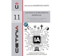 Laicidad e inteligencia artificial. La implementación y el alineamiento de la laicidad como valor en los sistemas de inteligencia artificial