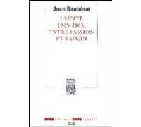 Laicite 1905-2005 Entre Passion Et Raison